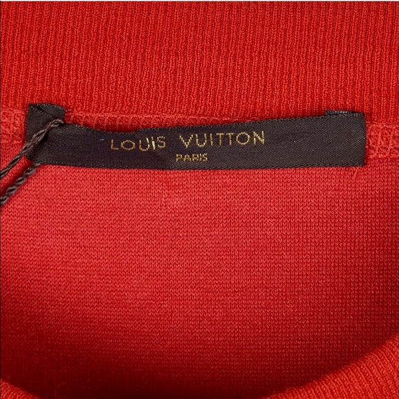 LV Sweatshirt - Picture 5 of 5